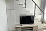1 Bedroom Condo for rent in Knightsbridge Kaset Society, Sena Nikhom, Bangkok near BTS Sena Nikhom