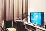 1 Bedroom Condo for rent in Din Daeng, Bangkok near MRT Phra Ram 9