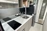 1 Bedroom Condo for rent in Knightsbridge Kaset Society, Sena Nikhom, Bangkok near BTS Sena Nikhom