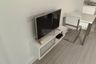 1 Bedroom Condo for rent in TC Green, Huai Khwang, Bangkok near MRT Phetchaburi