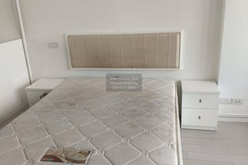 1 Bedroom Condo for rent in TC Green, Huai Khwang, Bangkok near MRT Phetchaburi