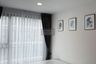 1 Bedroom Condo for rent in Kave Seed Kaset, Sena Nikhom, Bangkok near BTS Kasetsart University