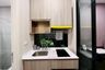 1 Bedroom Condo for rent in Knightsbridge Kaset Society, Sena Nikhom, Bangkok near BTS Sena Nikhom