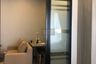 1 Bedroom Condo for rent in Knightsbridge Kaset Society, Sena Nikhom, Bangkok near BTS Sena Nikhom