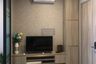 1 Bedroom Condo for rent in Knightsbridge Kaset Society, Sena Nikhom, Bangkok near BTS Sena Nikhom