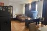 1 Bedroom Condo for rent in Villa Sathorn, Khlong Ton Sai, Bangkok near BTS Krung Thon Buri