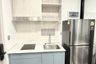 1 Bedroom Condo for rent in Kave Seed Kaset, Sena Nikhom, Bangkok near BTS Kasetsart University