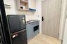 1 Bedroom Condo for rent in Kave Seed Kaset, Sena Nikhom, Bangkok near BTS Kasetsart University