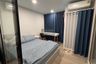 1 Bedroom Condo for rent in Kave Seed Kaset, Sena Nikhom, Bangkok near BTS Kasetsart University