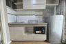 1 Bedroom Condo for rent in Lumpini Place Ratchayothin, Chan Kasem, Bangkok near BTS Ratchayothin