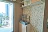 1 Bedroom Condo for rent in Lumpini Place Ratchayothin, Chan Kasem, Bangkok near BTS Ratchayothin