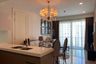 2 Bedroom Condo for rent in Q Langsuan, Lumpini, Bangkok near BTS Ratchadamri