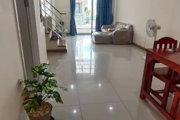 4 Bedroom House for rent in Golden Town Srinakarin-Sukhumvit, Phraek Sa, Samut Prakan