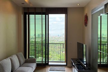 1 Bedroom Condo for rent in Equinox, Chom Phon, Bangkok near MRT Phahon Yothin