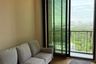 1 Bedroom Condo for rent in Equinox, Chom Phon, Bangkok near MRT Phahon Yothin
