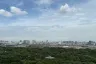 1 Bedroom Condo for rent in Equinox, Chom Phon, Bangkok near MRT Phahon Yothin