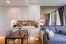 1 Bedroom Condo for rent in Noble BE 33, Khlong Tan Nuea, Bangkok near BTS Phrom Phong