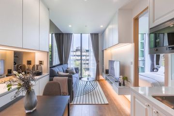 1 Bedroom Condo for rent in Noble BE 33, Khlong Tan Nuea, Bangkok near BTS Phrom Phong