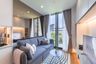 1 Bedroom Condo for rent in Noble BE 33, Khlong Tan Nuea, Bangkok near BTS Phrom Phong