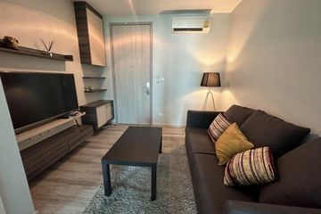 1 Bedroom Condo for rent in Centric Ari Station, Phaya Thai, Bangkok near BTS Ari