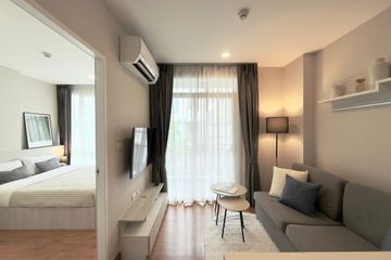 1 Bedroom Condo for sale in Casa Condo At CMU, Suthep, Chiang Mai