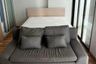 1 Bedroom Condo for rent in Ideo Ratchada-Huaykwang, Huai Khwang, Bangkok near MRT Huai Khwang
