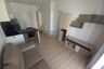 1 Bedroom Condo for rent in The Seed Mingle, Thung Maha Mek, Bangkok near MRT Lumpini