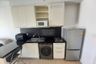 1 Bedroom Condo for rent in The Seed Mingle, Thung Maha Mek, Bangkok near MRT Lumpini