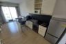 1 Bedroom Condo for rent in The Seed Mingle, Thung Maha Mek, Bangkok near MRT Lumpini