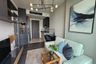 1 Bedroom Condo for rent in Edge Sukhumvit 23, Khlong Toei Nuea, Bangkok near BTS Asoke