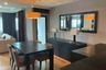 1 Bedroom Condo for rent in Sathorn Gardens, Thung Maha Mek, Bangkok near MRT Lumpini