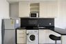 1 Bedroom Condo for rent in The Seed Mingle, Thung Maha Mek, Bangkok near MRT Lumpini