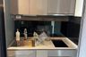 1 Bedroom Condo for rent in Ideo Sukhumvit 93, Bang Chak, Bangkok near BTS Bang Chak