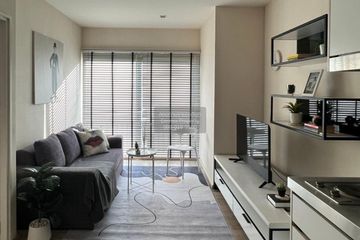 1 Bedroom Condo for rent in Noble Remix, Khlong Tan, Bangkok near BTS Thong Lo