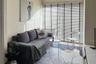 1 Bedroom Condo for rent in Noble Remix, Khlong Tan, Bangkok near BTS Thong Lo