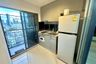1 Bedroom Condo for rent in Ideo Sukhumvit 93, Bang Chak, Bangkok near BTS Bang Chak