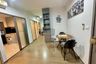 1 Bedroom Condo for rent in Ideo Sukhumvit 93, Bang Chak, Bangkok near BTS Bang Chak