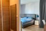 2 Bedroom Condo for rent in Noble Refine, Khlong Tan, Bangkok near BTS Phrom Phong