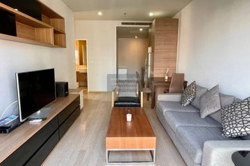 2 Bedroom Condo for rent in Noble Refine, Khlong Tan, Bangkok near BTS Phrom Phong