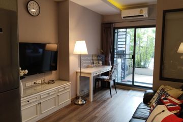 1 Bedroom Condo for rent in Ideo Sukhumvit 93, Bang Chak, Bangkok near BTS Bang Chak