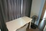 1 Bedroom Condo for rent in Ideo Sukhumvit 93, Bang Chak, Bangkok near BTS Bang Chak