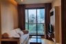 1 Bedroom Condo for rent in The Address Sathorn, Silom, Bangkok near BTS Chong Nonsi