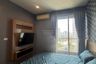 1 Bedroom Condo for rent in Ideo Sukhumvit 93, Bang Chak, Bangkok near BTS Bang Chak