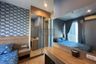 1 Bedroom Condo for rent in Phra Khanong, Bangkok near BTS On Nut