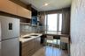 1 Bedroom Condo for rent in Phra Khanong, Bangkok near BTS On Nut