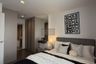 1 Bedroom Condo for rent in Ideo Sukhumvit 93, Bang Chak, Bangkok near BTS Bang Chak