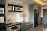 1 Bedroom Condo for rent in Ideo Sukhumvit 93, Bang Chak, Bangkok near BTS Bang Chak