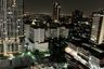2 Bedroom Condo for rent in Thru Thonglor, Bang Kapi, Bangkok near MRT Phetchaburi
