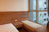 1 Bedroom Condo for rent in Phra Khanong, Bangkok near BTS On Nut