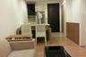 1 Bedroom Condo for rent in Phra Khanong, Bangkok near BTS On Nut